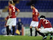 Bóng đá anh, ngoại hạng anh, lịch thi đấu euro 2012, Riise: “Chúng tôi chơi thực sự tồi”